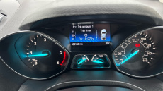 Ford Kuga 2.0 TDCi Titanium 5dr 2WD Diesel Estate